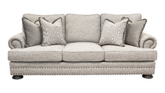 Foster Grey Sofa