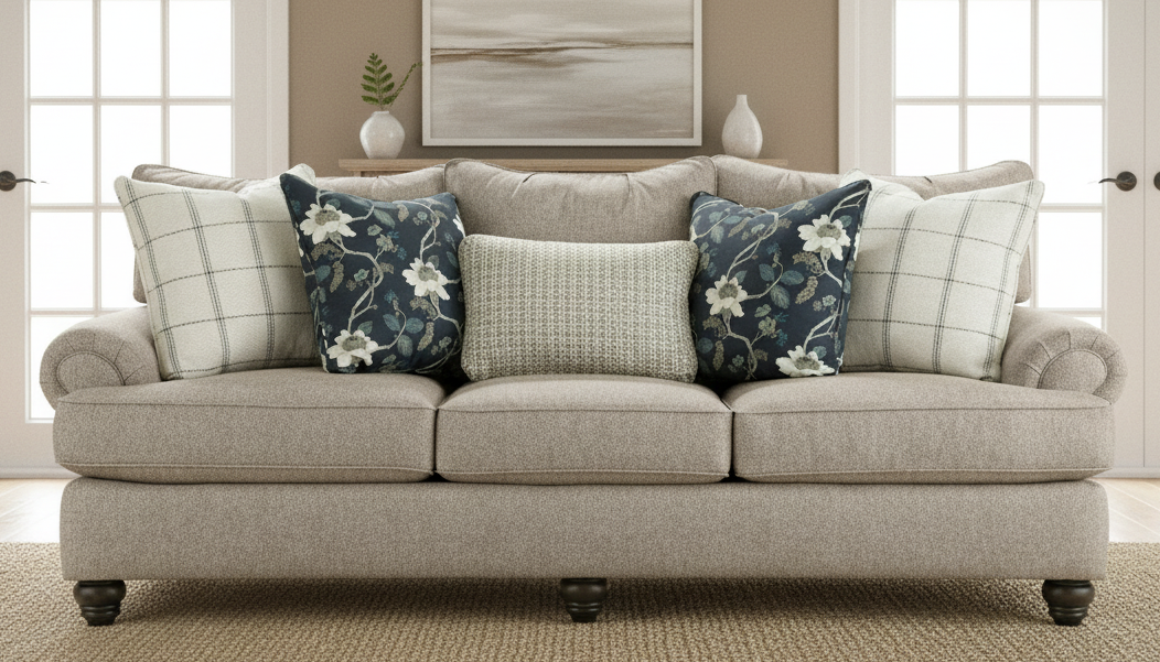 Varano Sofa