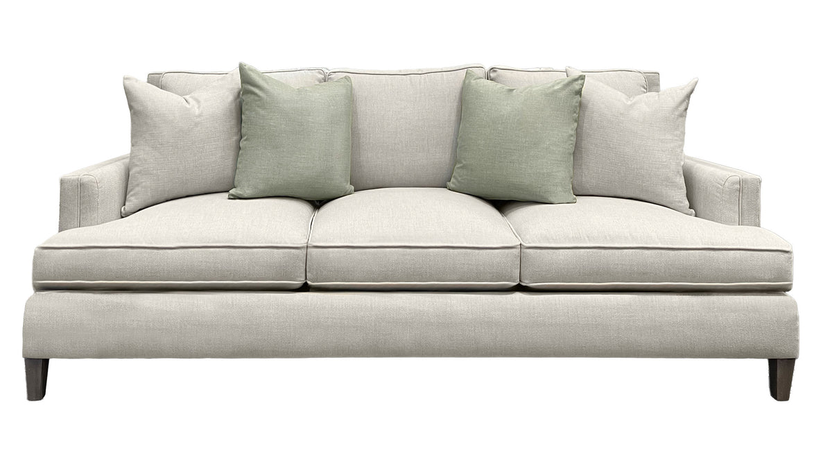 Addison Cement Sofa