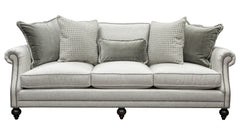 Brae Slate Sofa