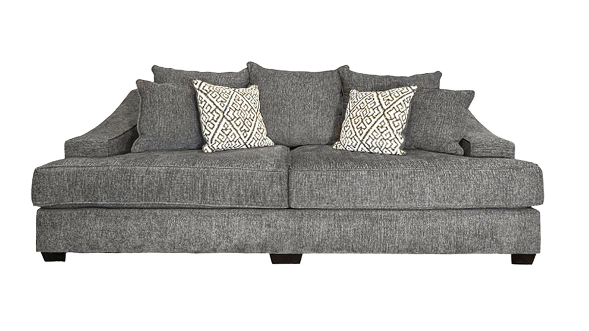 Modern Smoke Sofa