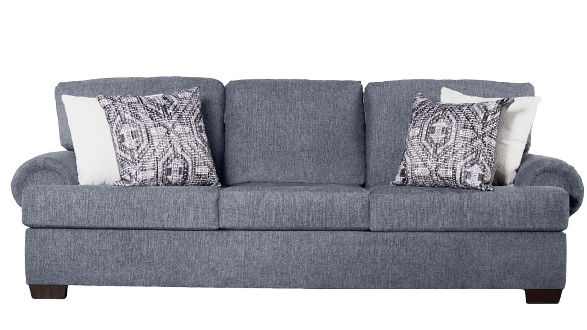Charm Smoke Sofa
