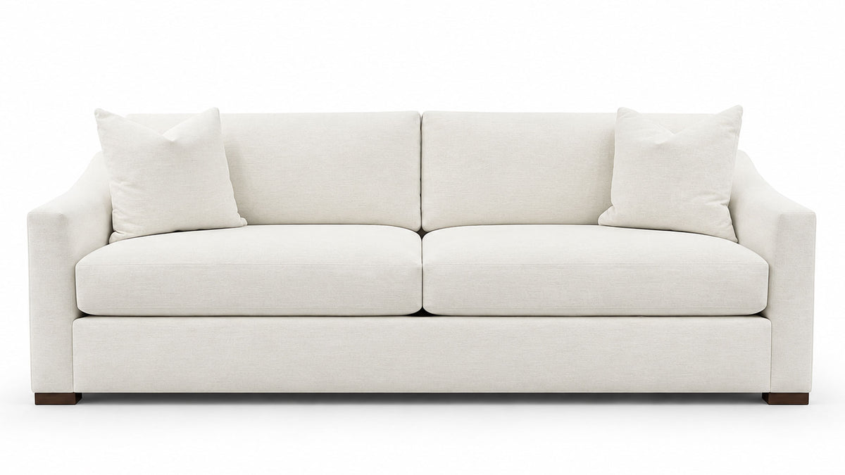 Charmaine Sofa | Upholstered Fabric Sofa by Jonathan Louis | Gallery Furniture