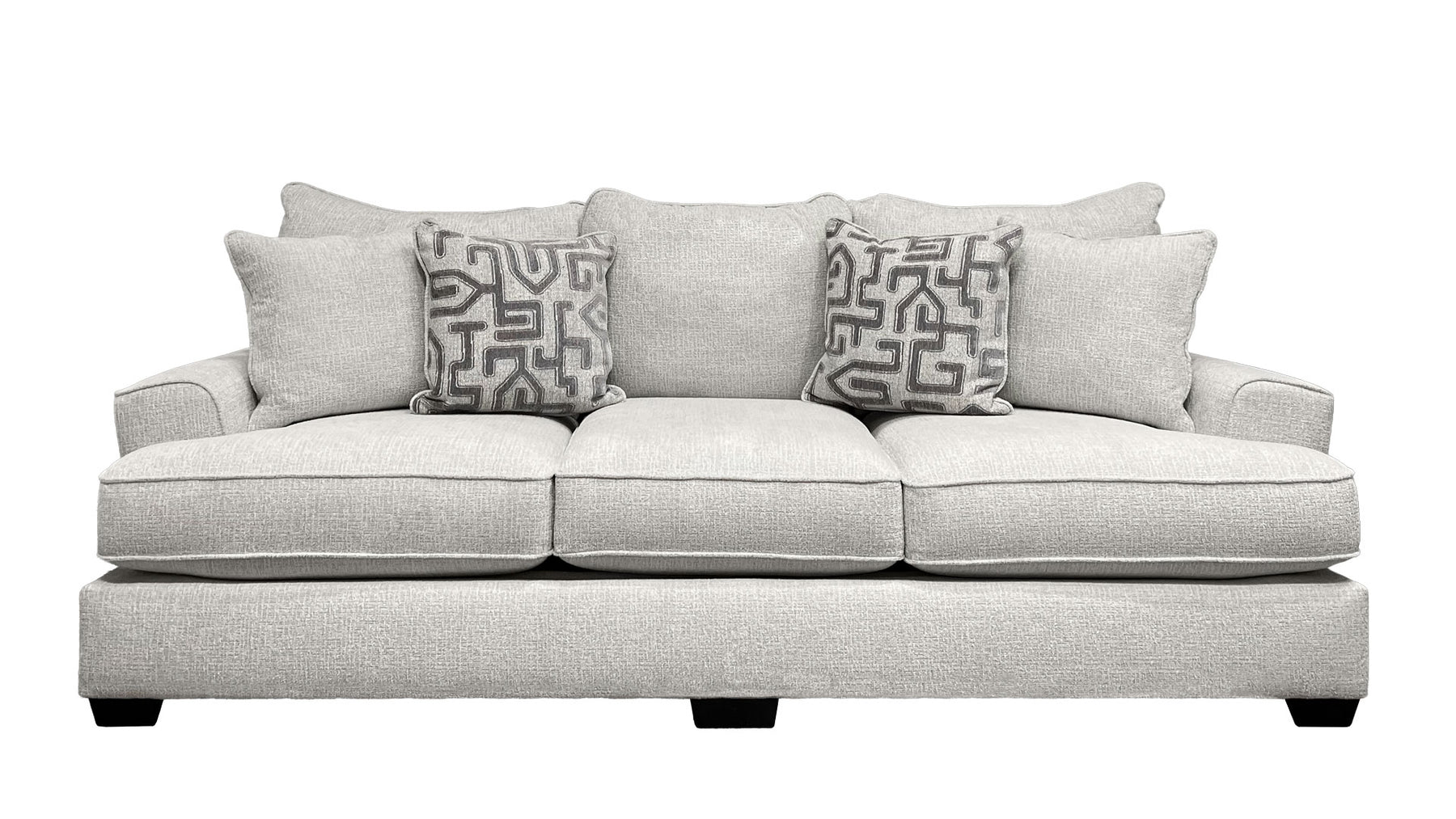 Lancer Snow Sofa