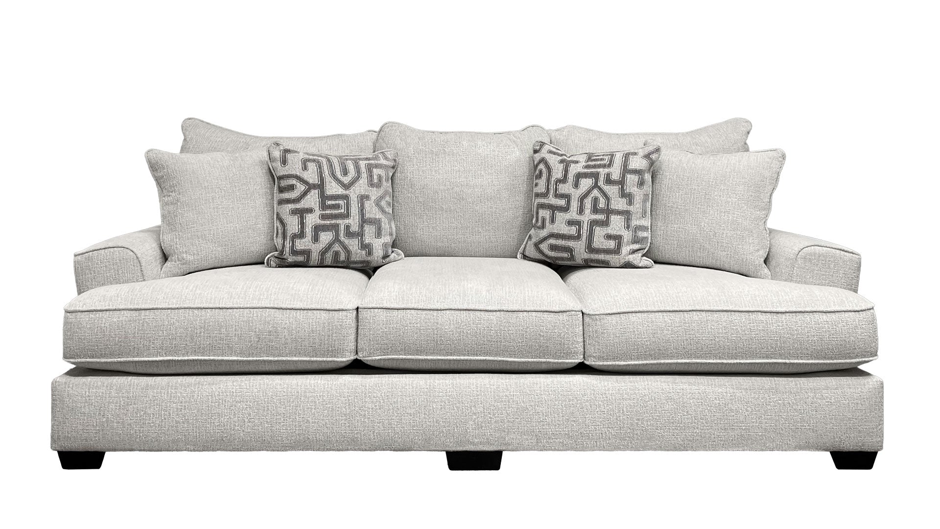 Lancer Snow Sofa