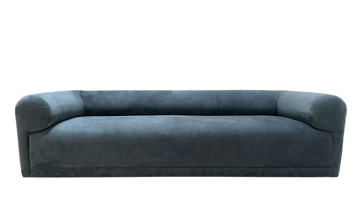 Bella Cornflower Sofa