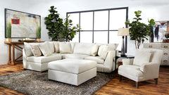 Holman Salt Ottoman