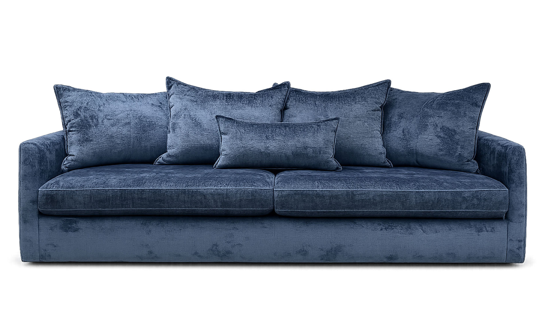 Winslow Harmony Sofa by Luonto | Contemporary Upholstered Sofa | Gallery Furniture