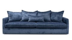 Winslow Harmony Sofa by Luonto | Contemporary Upholstered Sofa | Gallery Furniture