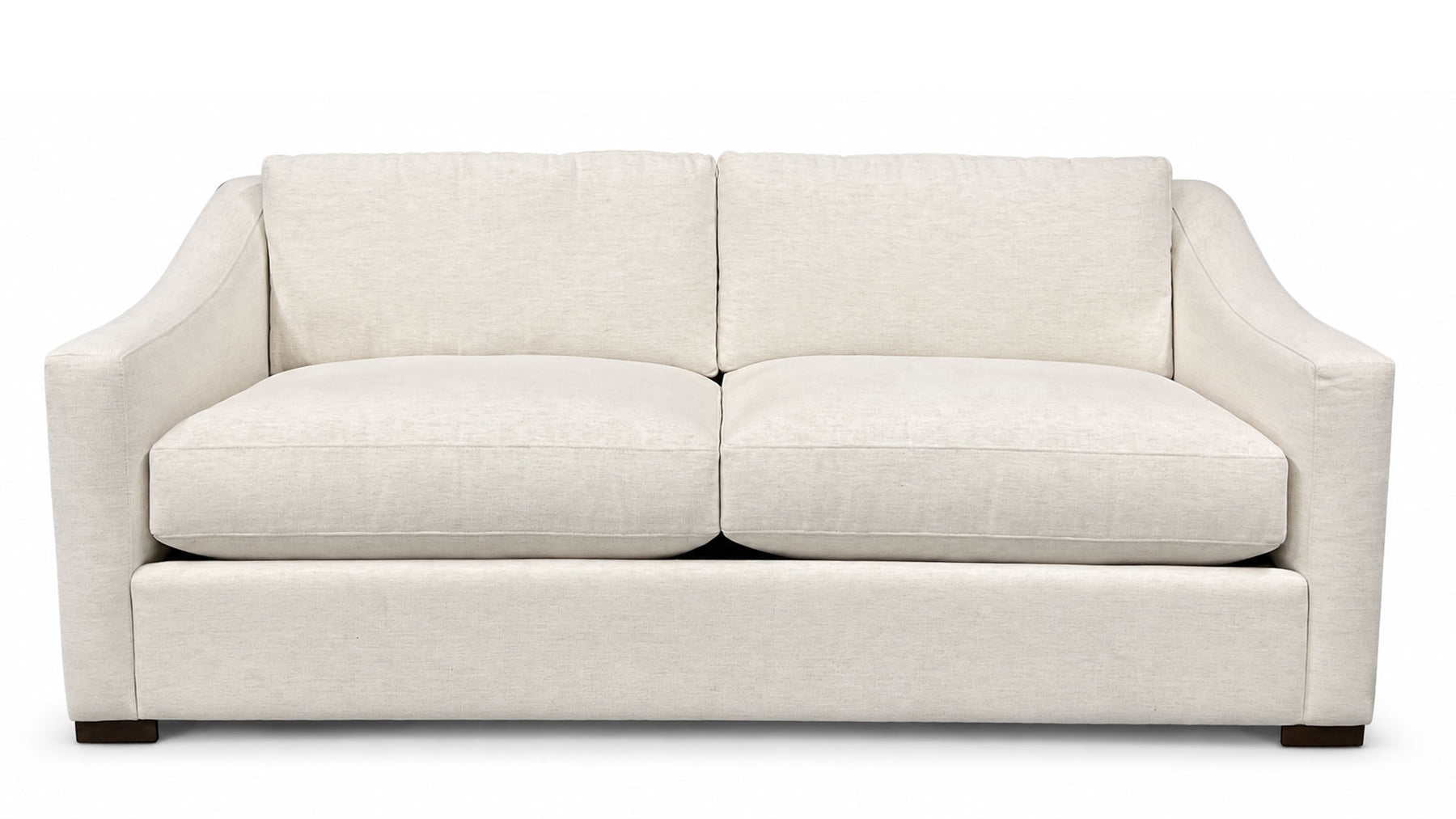 Hollis Nomad Snow Sofa by Jonathan Louis | Made in USA | Gallery Furniture
