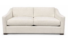 Hollis Nomad Snow Sofa by Jonathan Louis | Made in USA | Gallery Furniture