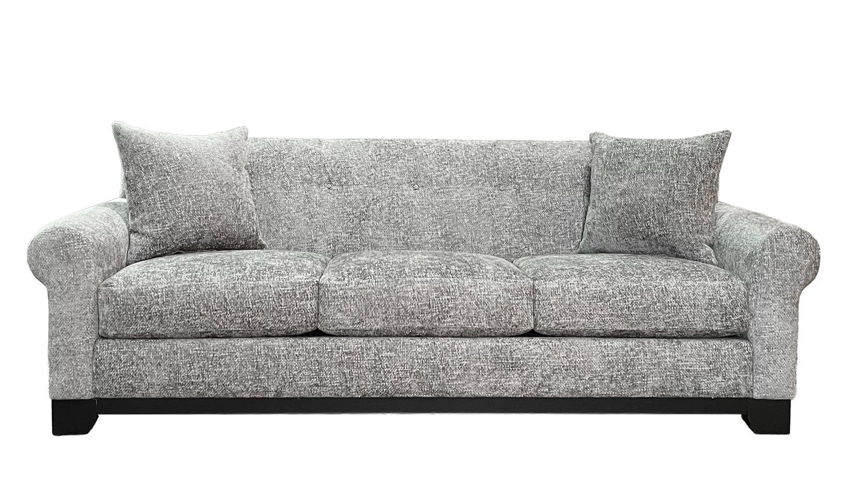 Bungalow Graphite Sofa