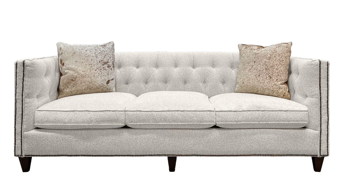 Shear Twine Sofa