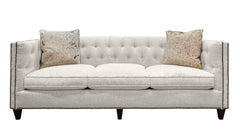 Shear Twine Sofa