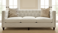 Shear Twine Sofa