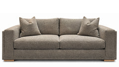 Olsen Gellar Earth Sofa | Gallery Furniture