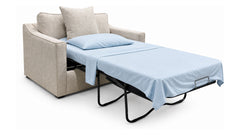 Shilo Twin Sleeper Chair Bed | Gallery Furniture