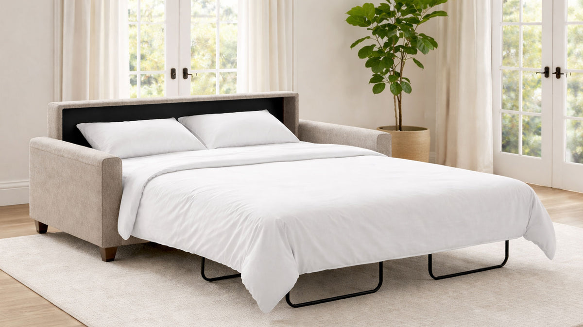 Nico Queen Sleeper Sofa