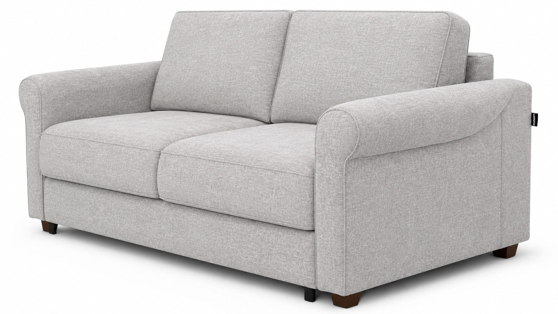 Oliver Queen Sleeper Sofa by Luonto | Queen Size Sleeper Couch | Gallery Furniture