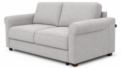 Oliver Queen Sleeper Sofa by Luonto | Queen Size Sleeper Couch | Gallery Furniture
