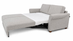 Oliver Queen Sleeper Sofa by Luonto | Queen Size Sleeper Couch | Gallery Furniture