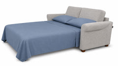 Oliver Queen Sleeper Sofa by Luonto | Queen Size Sleeper Couch | Gallery Furniture