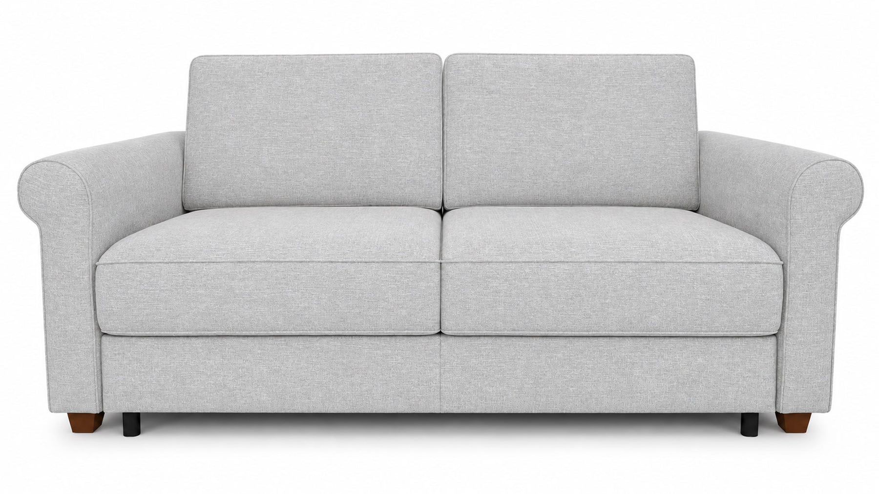 Oliver Queen Sleeper Sofa by Luonto | Queen Size Sleeper Couch | Gallery Furniture