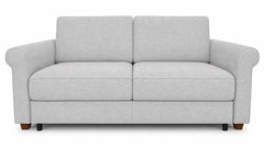 Oliver Queen Sleeper Sofa by Luonto | Queen Size Sleeper Couch | Gallery Furniture
