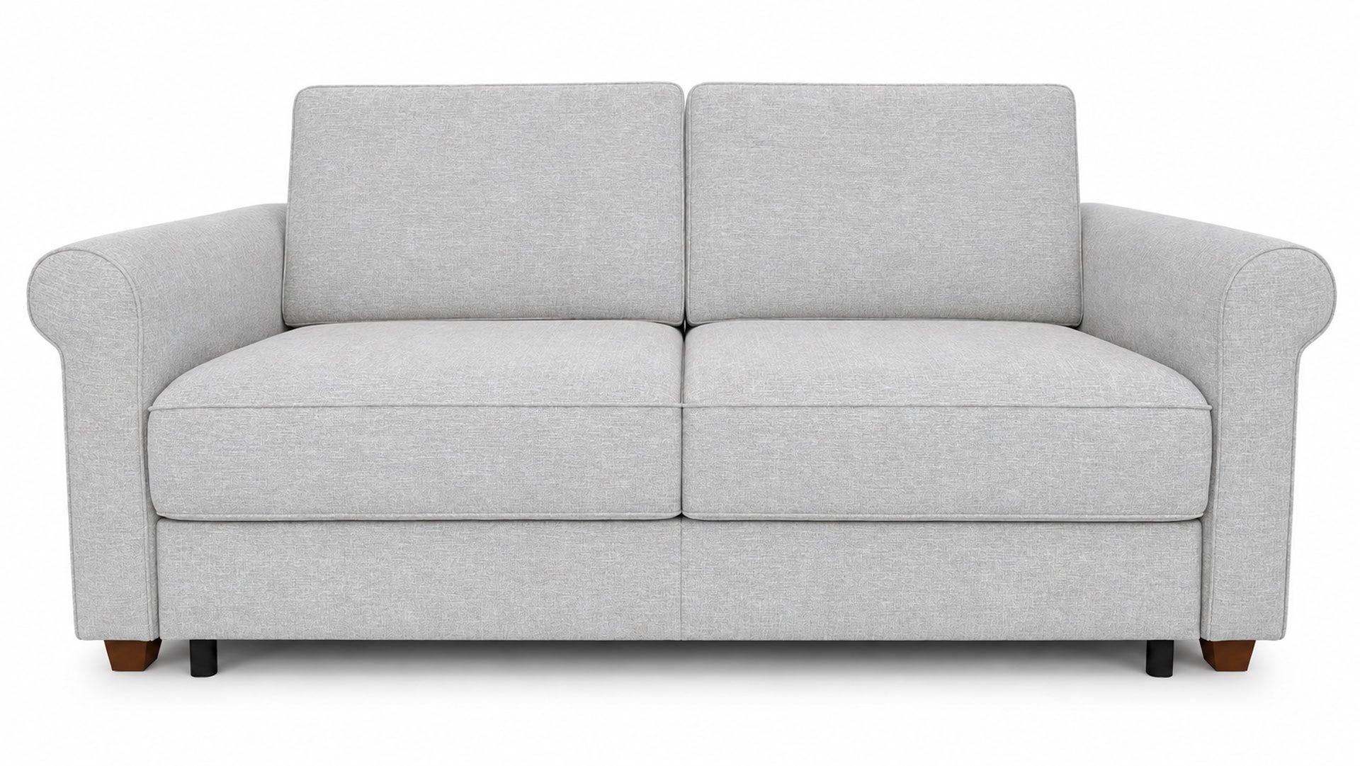 Oliver Queen Sleeper Sofa by Luonto | Queen Size Sleeper Couch | Gallery Furniture