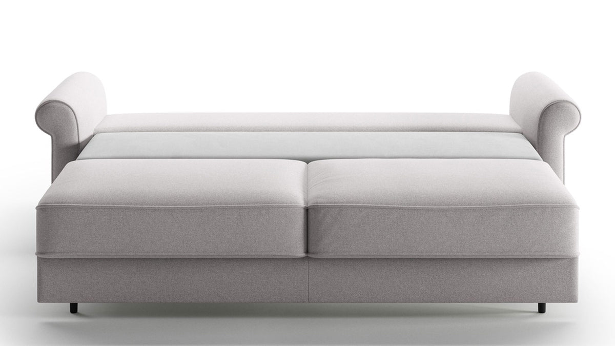 Casey Rene King Sleeper Sofa | Gallery Furniture