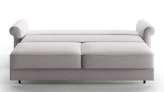 Casey Rene King Sleeper Sofa | Gallery Furniture