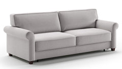 Casey Rene King Sleeper Sofa | Gallery Furniture
