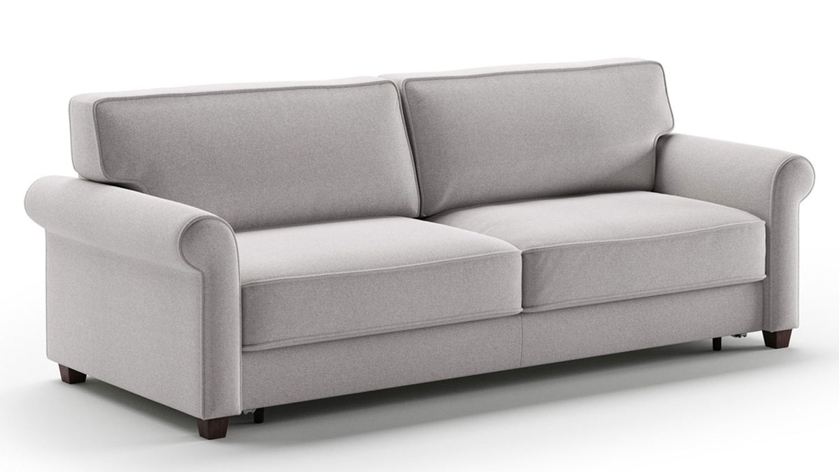 Casey Rene King Sleeper Sofa | Gallery Furniture
