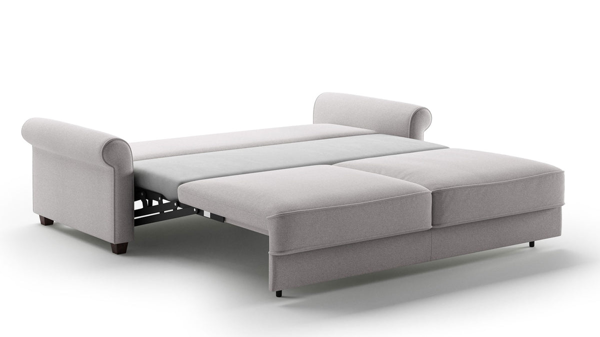 Casey Rene King Sleeper Sofa | Gallery Furniture