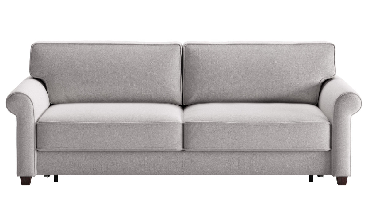 Casey Rene King Sleeper Sofa | Gallery Furniture