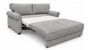 Casey Queen Sleeper Sofa – Luxury Pull-Out Couch Bed | Gallery Furniture