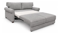 Casey Queen Sleeper Sofa – Luxury Pull-Out Couch Bed | Gallery Furniture