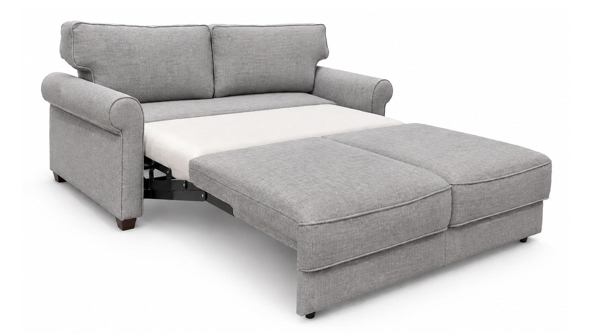 Casey Queen Sleeper Sofa – Luxury Pull-Out Couch Bed | Gallery Furniture