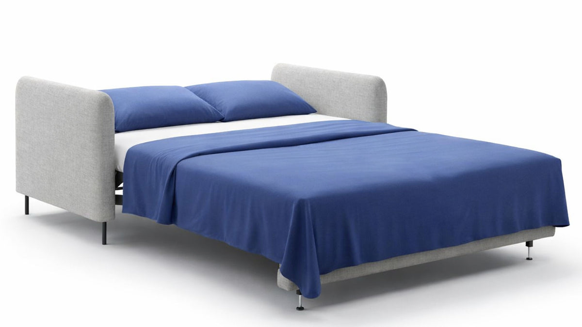 Haven Queen Sleeper Sofa – Modern Pull-Out Couch Bed | Gallery Furniture