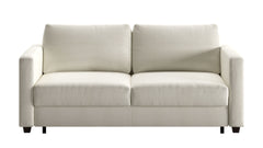 Fantasy Queen Size Sleeper Loveseat – Luxury Pull-Out Couch Bed | Gallery Furniture
