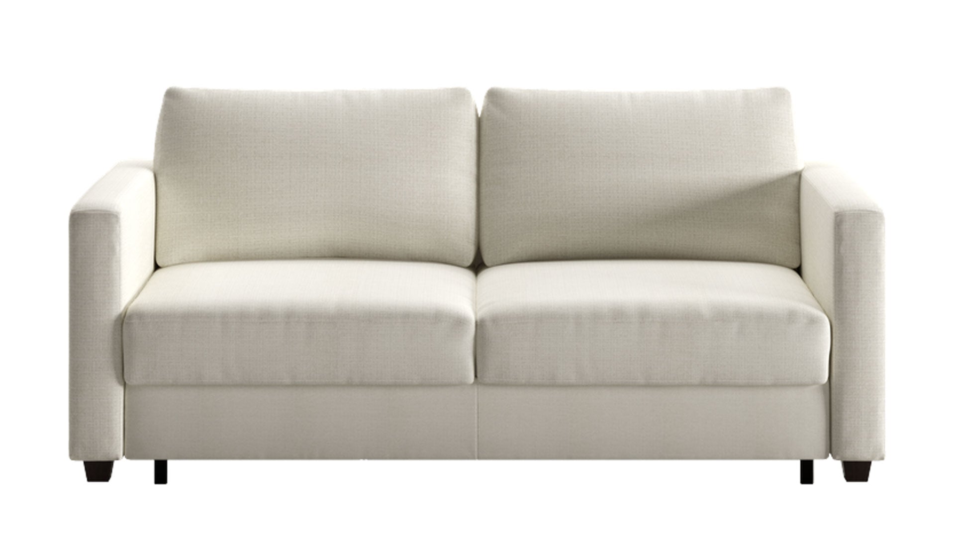 Fantasy Queen Size Sleeper Loveseat – Luxury Pull-Out Couch Bed | Gallery Furniture