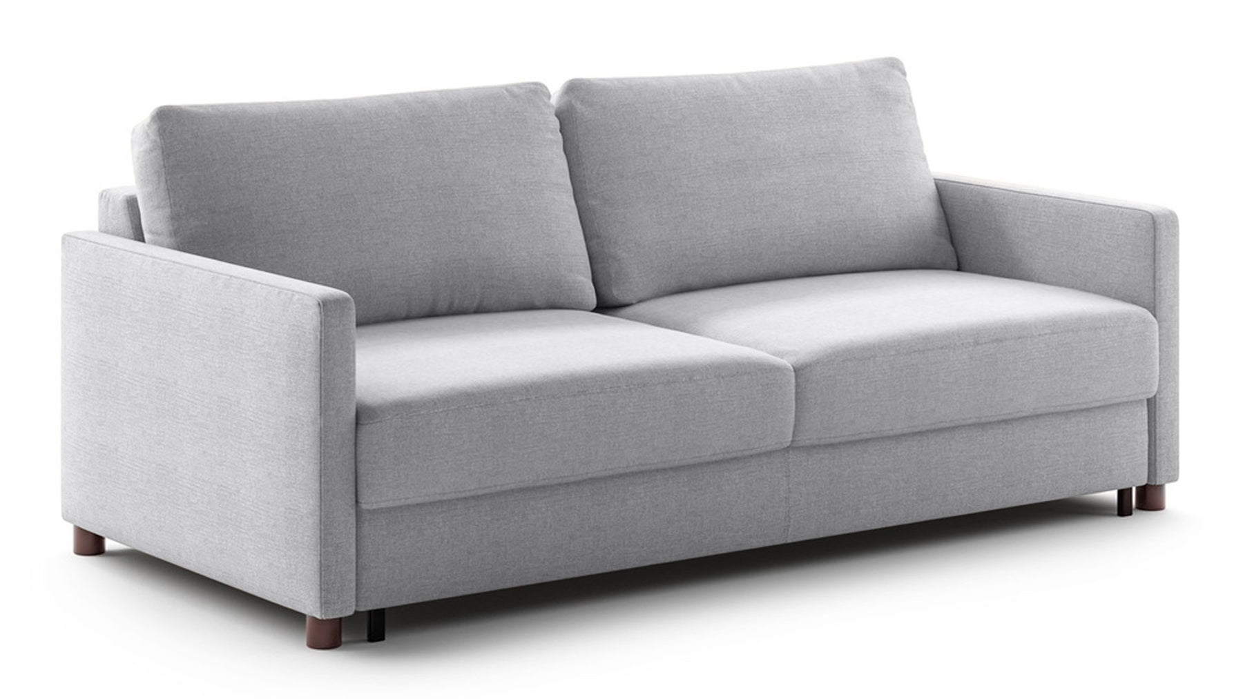 Polar King Sleeper Sofa by Luonto | King Size Sleeper Couch | Gallery Furniture
