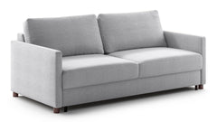 Polar King Sleeper Sofa by Luonto | King Size Sleeper Couch | Gallery Furniture