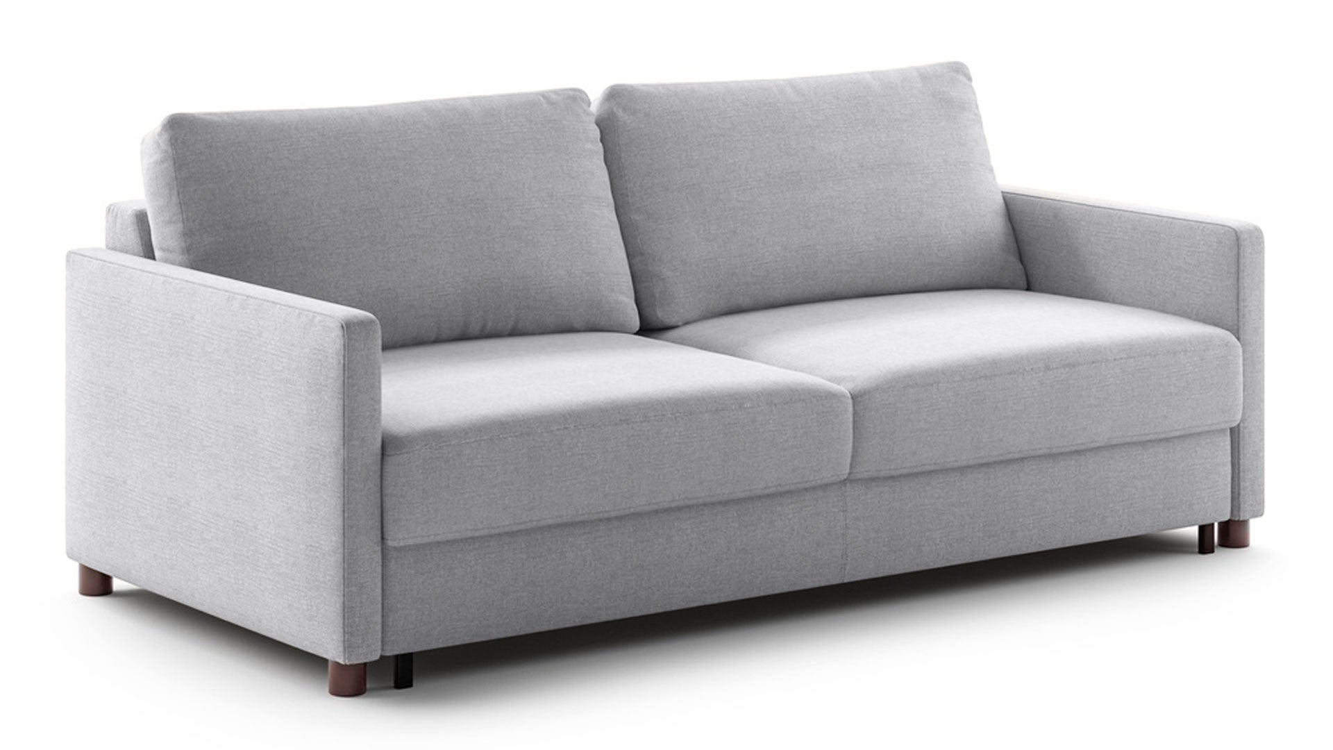 Polar King Sleeper Sofa by Luonto | King Size Sleeper Couch | Gallery Furniture