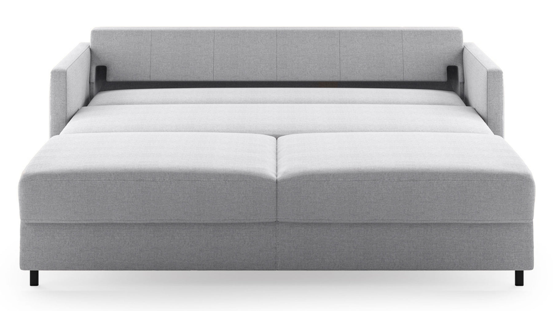 Polar King Sleeper Sofa by Luonto | King Size Sleeper Couch | Gallery Furniture