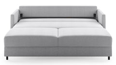 Polar King Sleeper Sofa by Luonto | King Size Sleeper Couch | Gallery Furniture