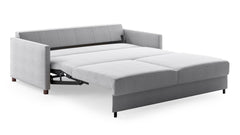 Polar King Sleeper Sofa by Luonto | King Size Sleeper Couch | Gallery Furniture