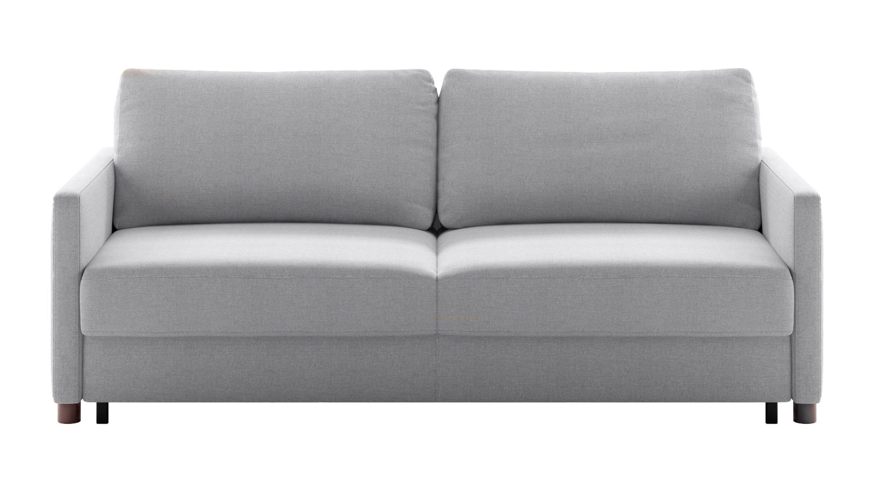 Polar King Sleeper Sofa by Luonto | King Size Sleeper Couch | Gallery Furniture