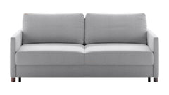 Polar King Sleeper Sofa by Luonto | King Size Sleeper Couch | Gallery Furniture