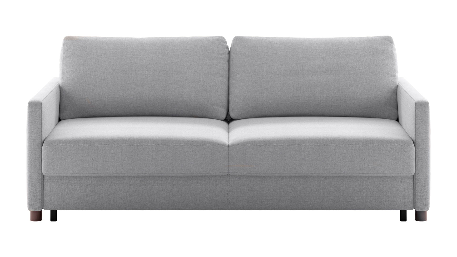 Polar King Sleeper Sofa by Luonto | King Size Sleeper Couch | Gallery Furniture